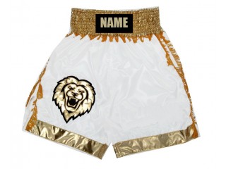 Personalisierte Boxershorts , Boxershorts erstellen : KNBXCUST-2046